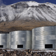 Illustration for article titled These Huge Beer Keg Tanks Will Study Cosmic Explosions